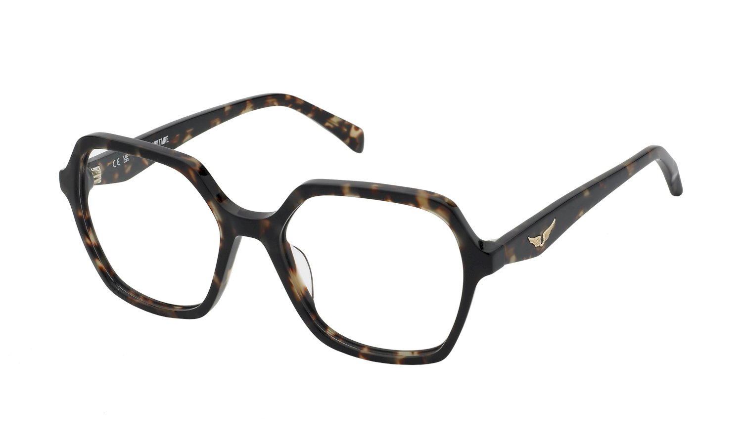 Zadig&amp;Voltaire VZV392 04BL 53