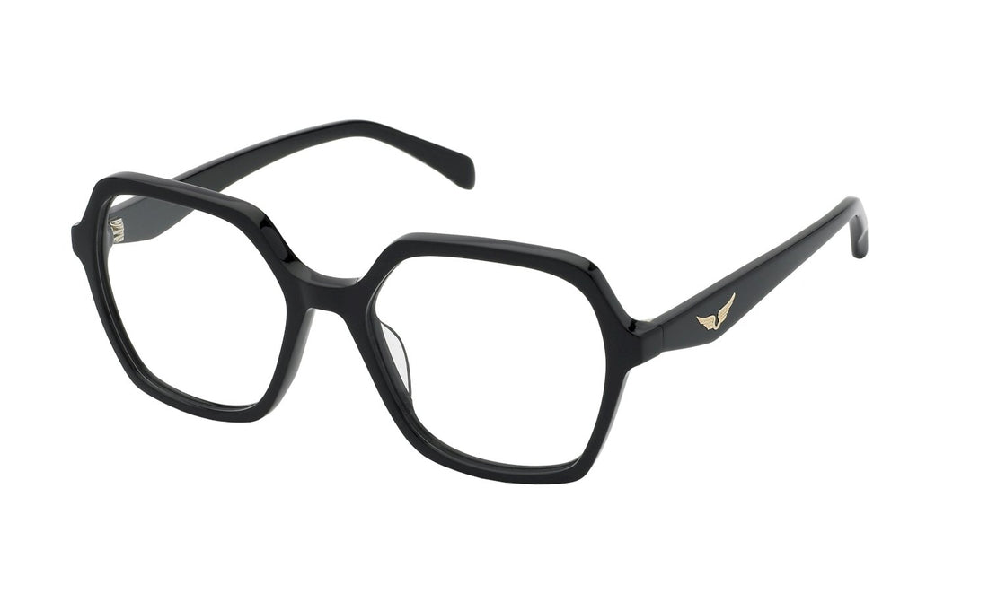 Gafas graduadas zadig&voltaire vzv392 0700 femenino talla 53mm - Vista principal