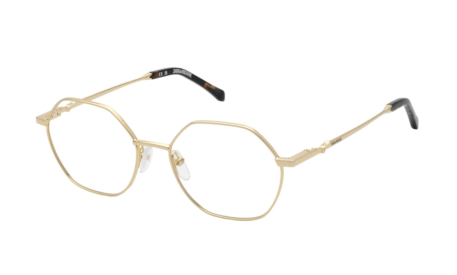 Zadig&amp;Voltaire VZV394 0300 52