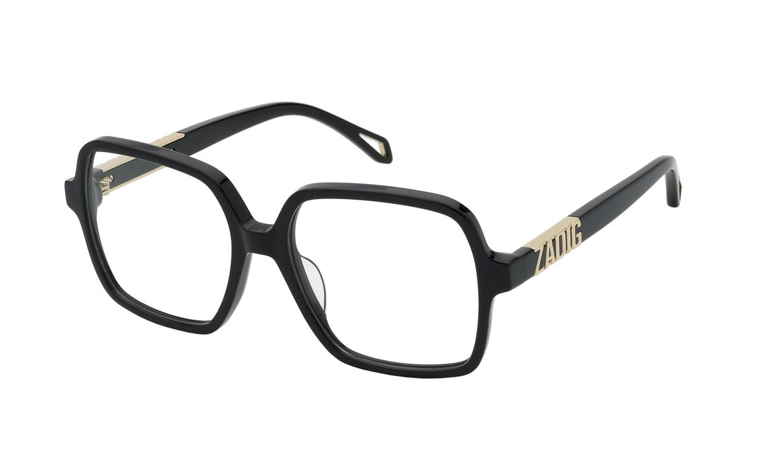 Gafas graduadas zadig&voltaire vzv397 0700 femenino talla 53mm - Vista principal
