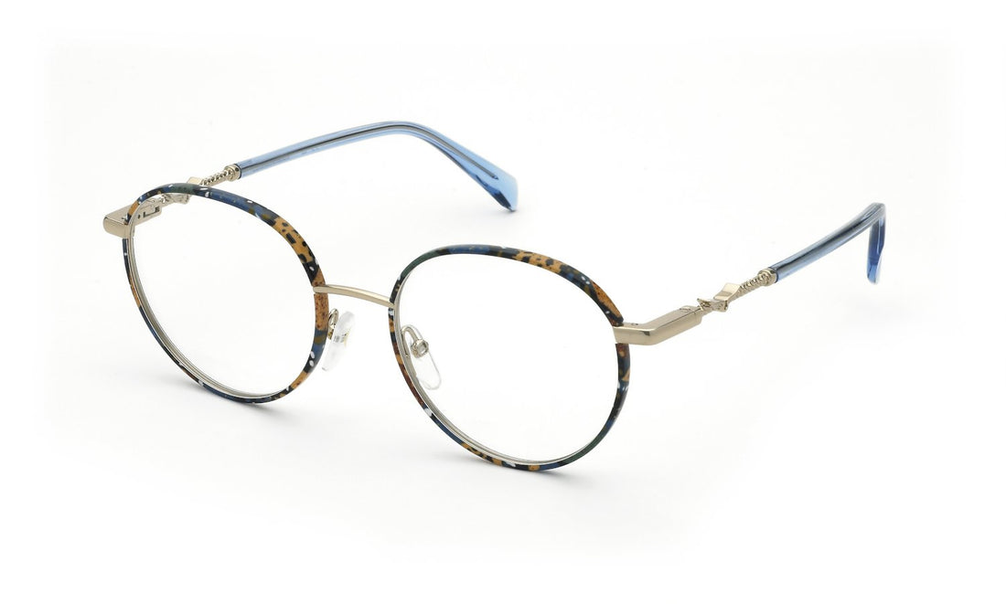 Brillen zadig&voltaire vzv431v 0594 dorado pantos femenino größe 51mm - Hauptansicht