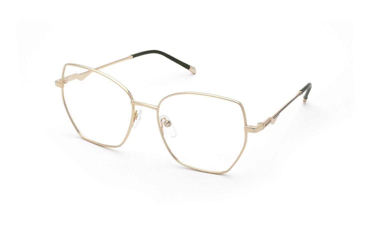 Zadig&amp;Voltaire VZV437 0300 55