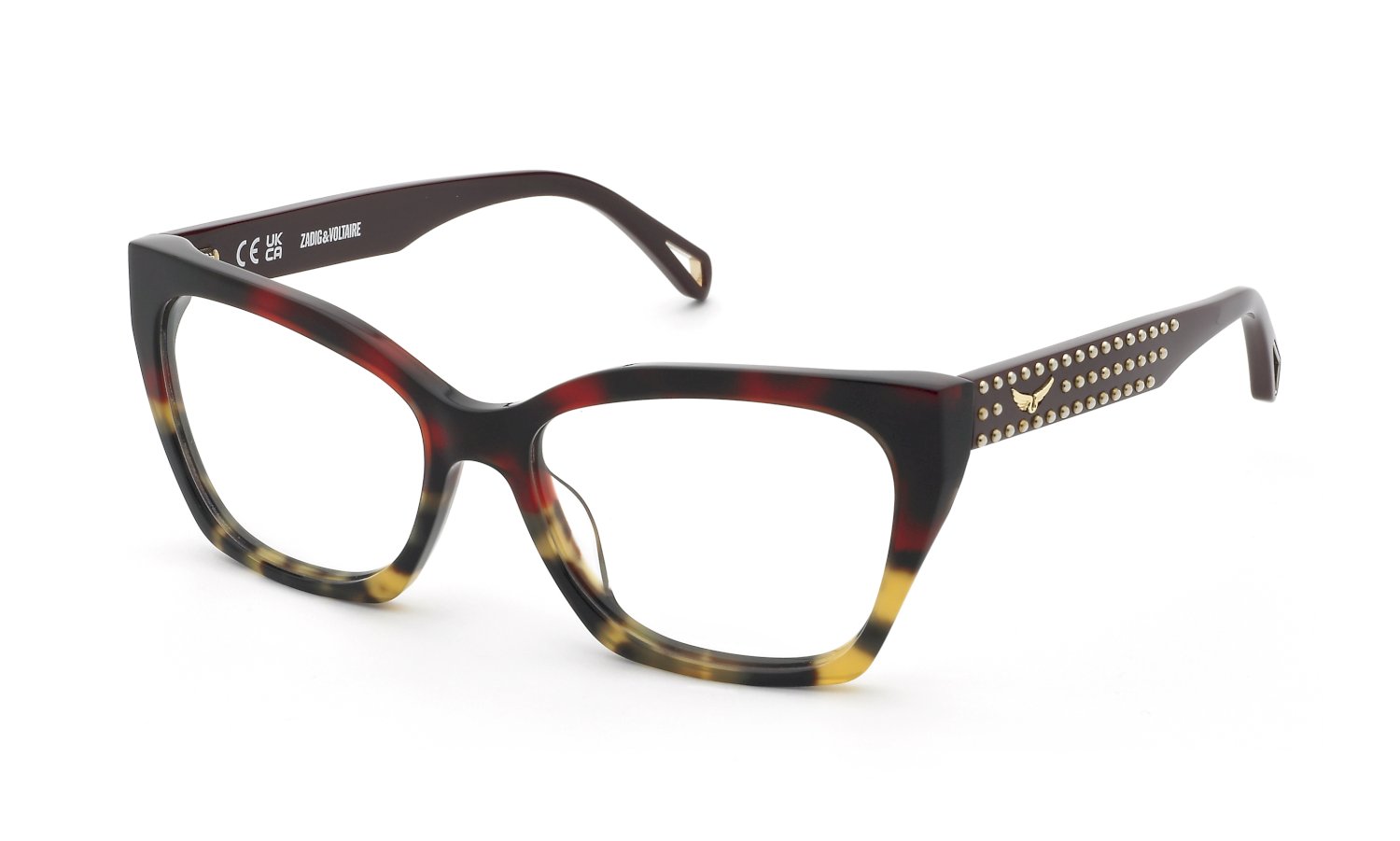 Zadig&amp;Voltaire VZV444V 09SX 54