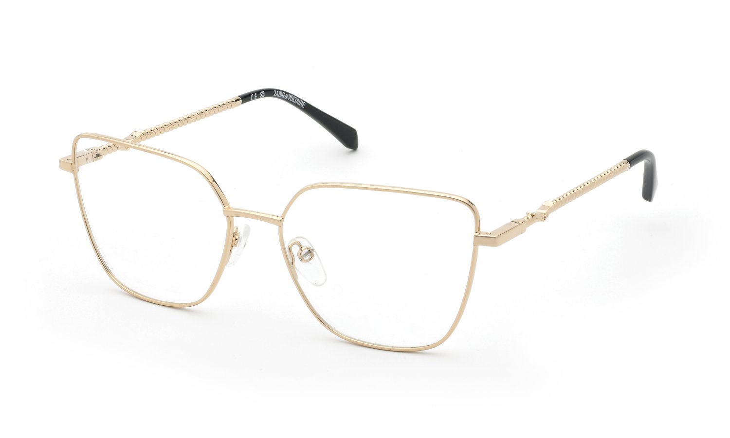 Zadig&amp;Voltaire VZV449 0300 55