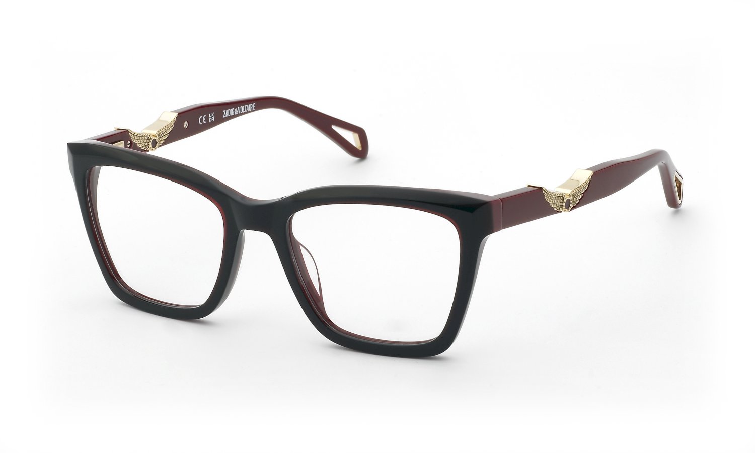 Zadig&amp;Voltaire VZV476 0J61 52