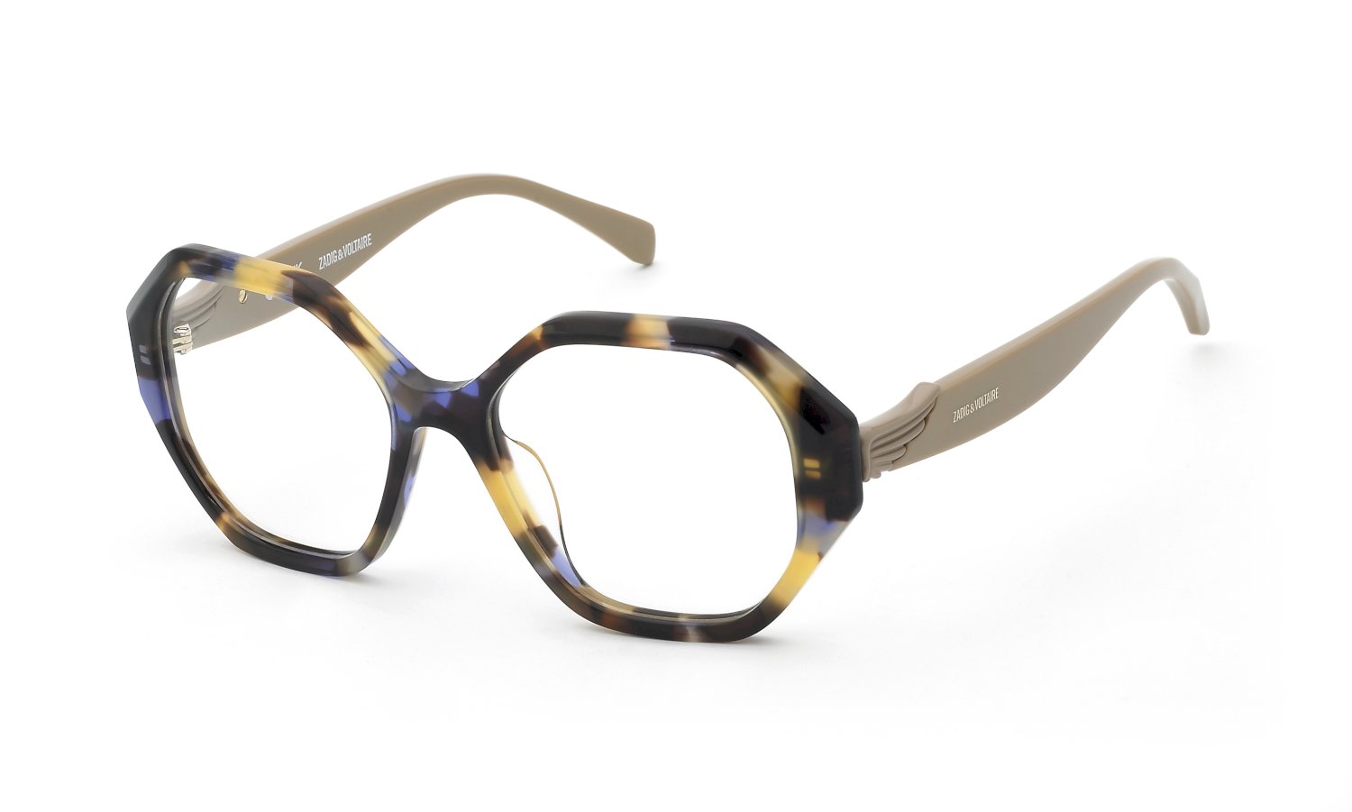 Zadig&amp;Voltaire VZV489 0AEN 53