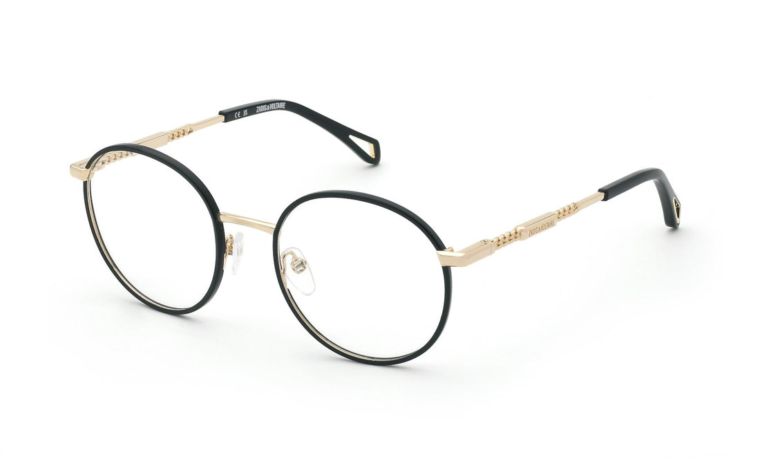 Zadig&amp;Voltaire VZV493V 300Y 52