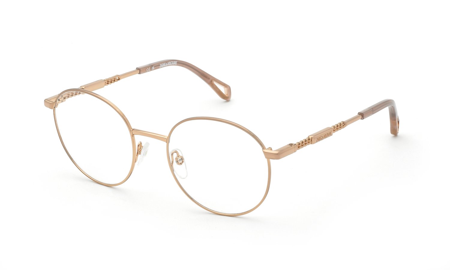 Zadig&amp;Voltaire VZV493 08FC 52