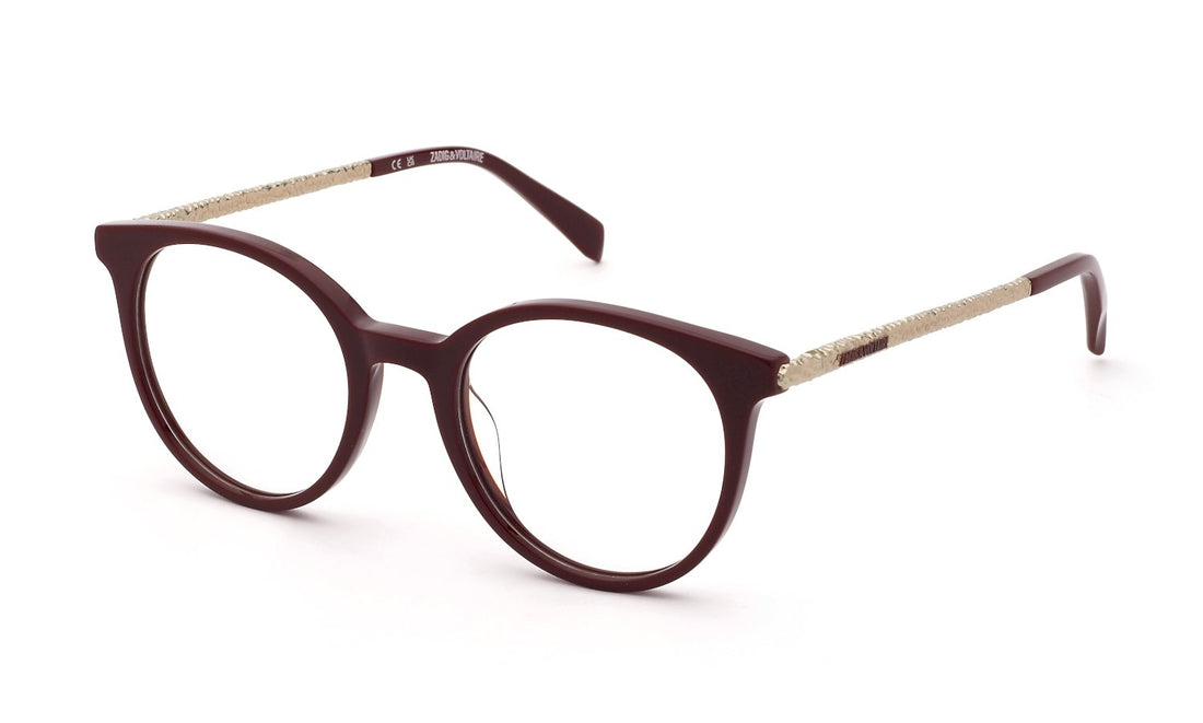 Zadig&amp;Voltaire VZV494 09FH 50