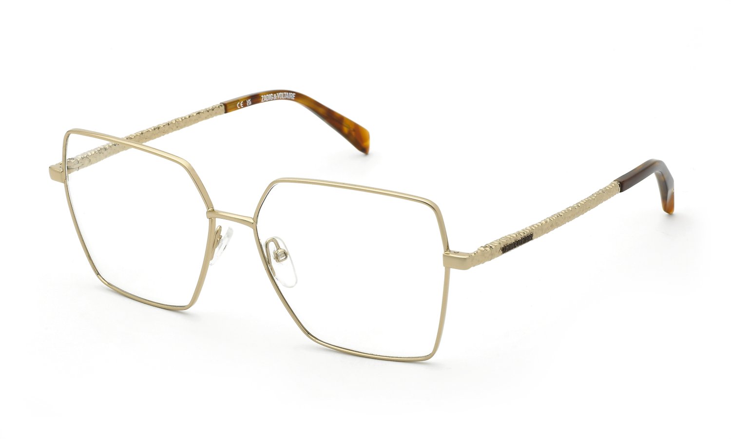 Zadig&amp;Voltaire VZV495 0300 57