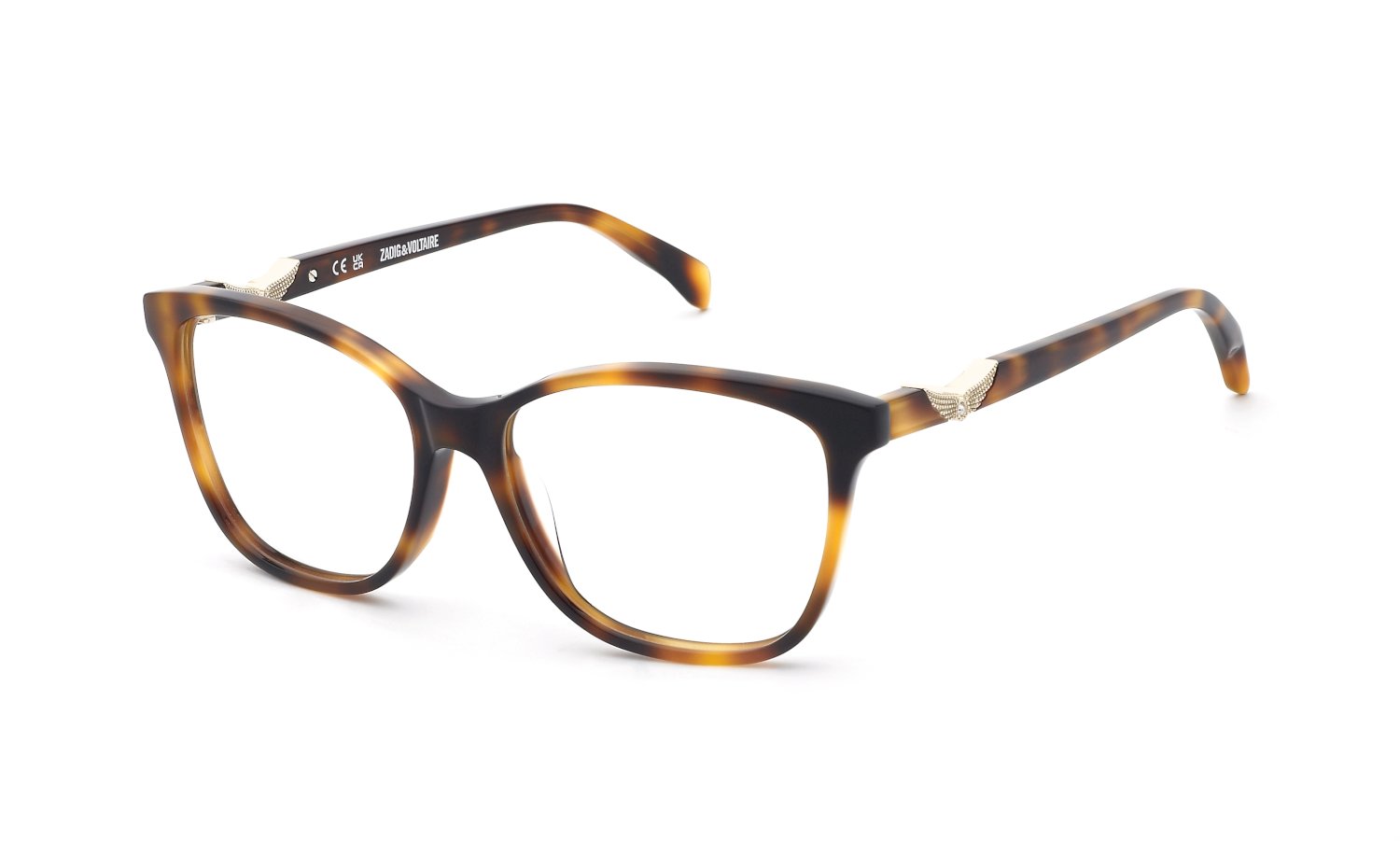 Zadig&amp;Voltaire VZV496S 0752 54