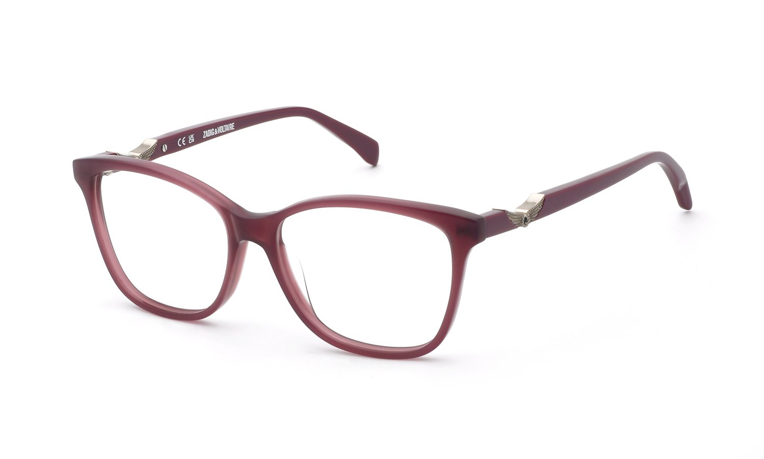 Zadig&amp;Voltaire VZV496S 0ACQ 54