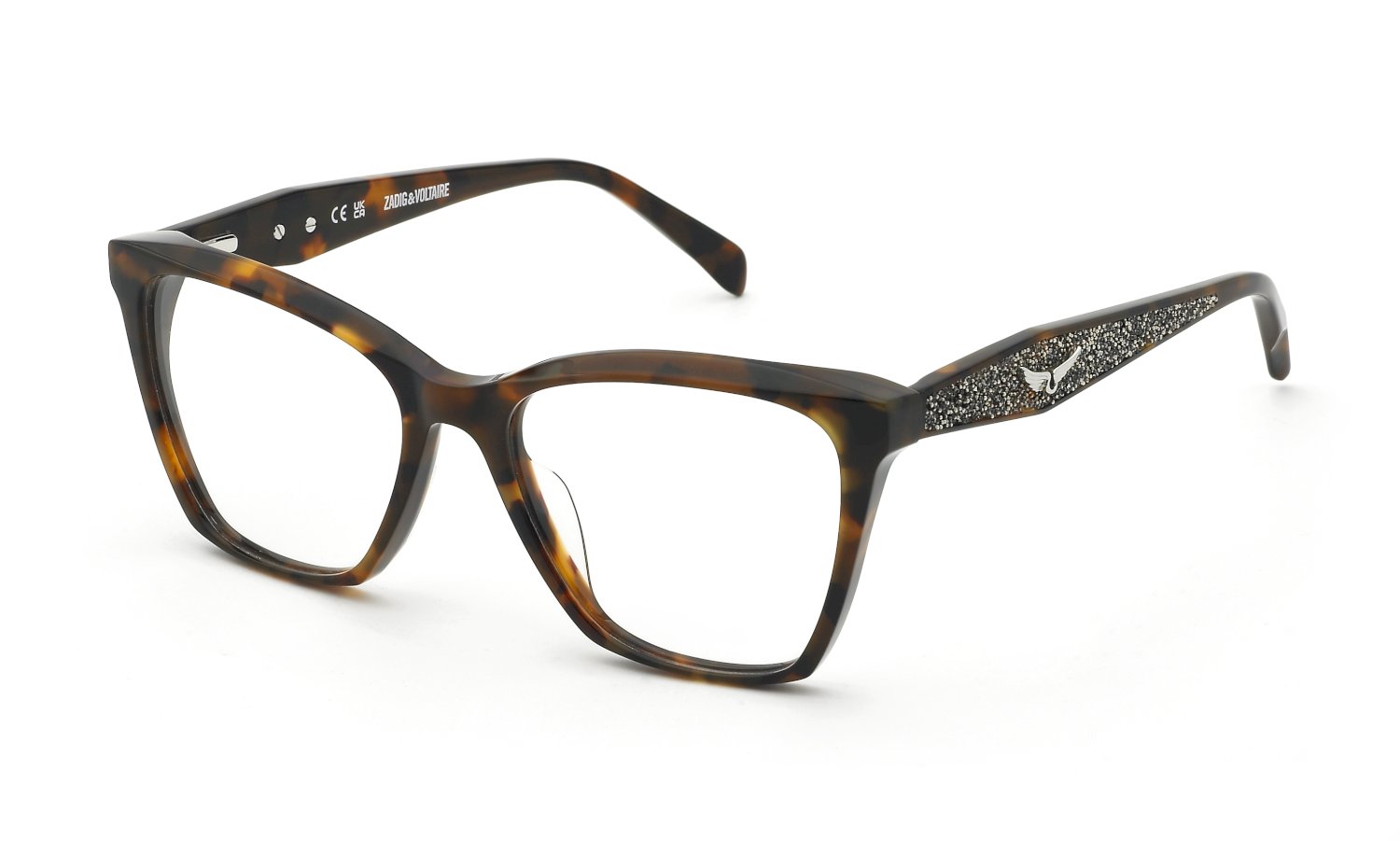 Zadig&amp;Voltaire VZV501S 09XK 54