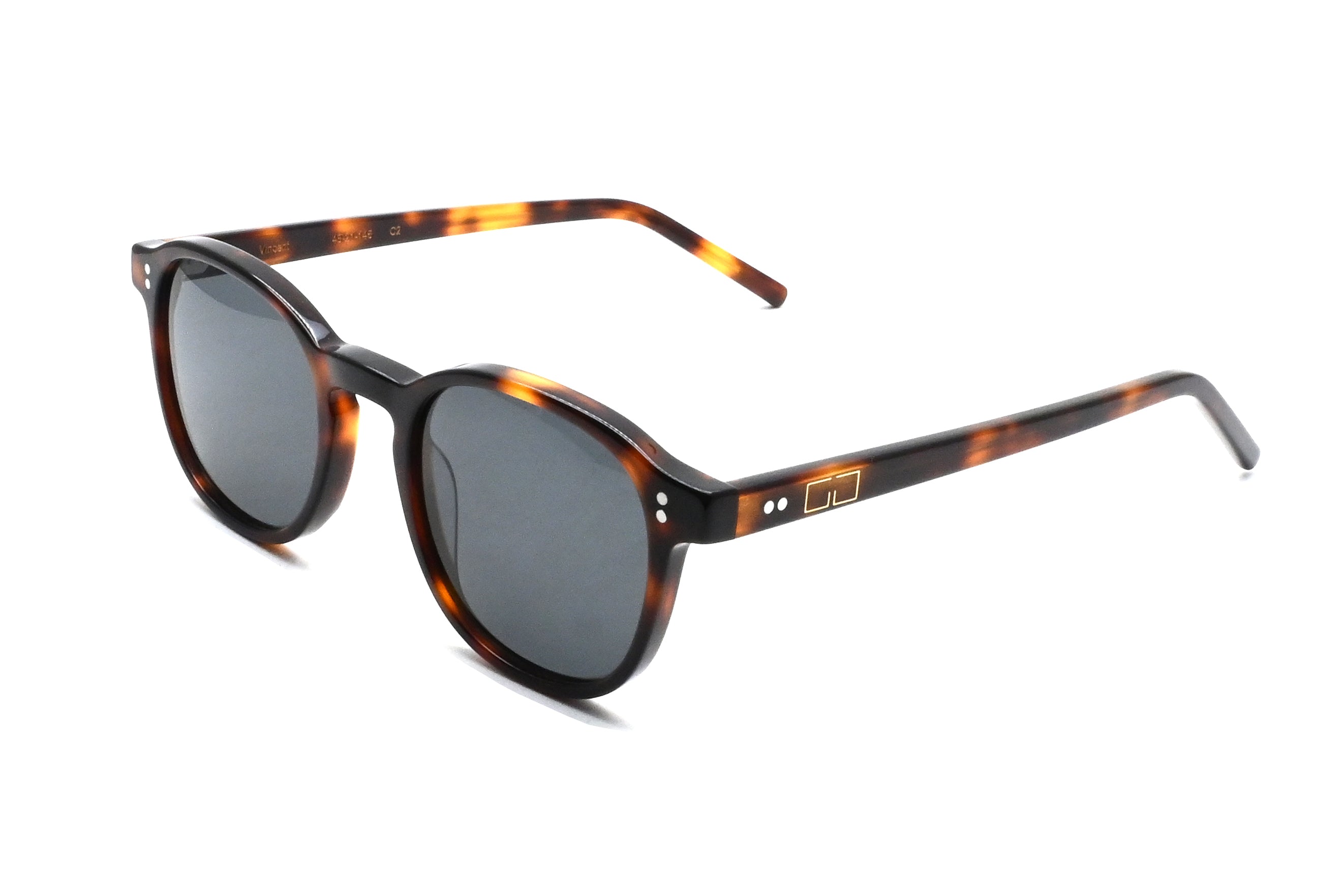 GREYHOUNDERS VINCENT SUN C3 HAVANA BROWN 48