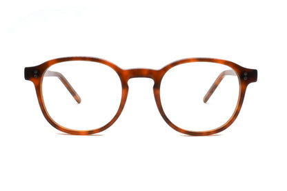 GREYHOUNDERS VINCENT C3 TERRACOTA 50