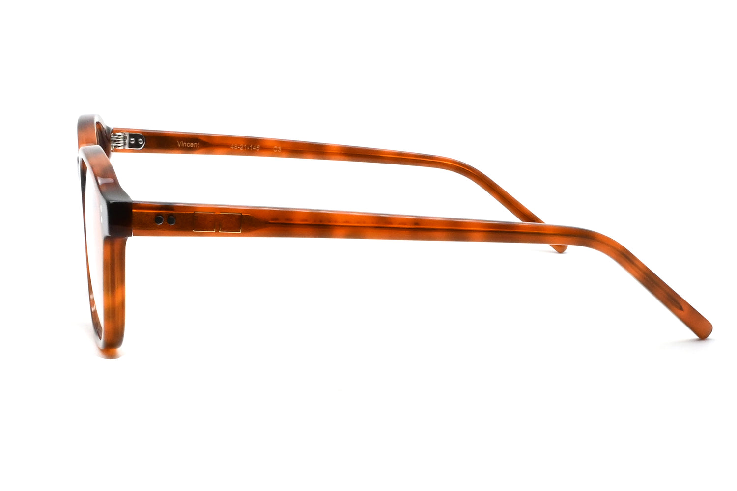 GREYHOUNDERS VINCENT C3 TERRACOTA 50