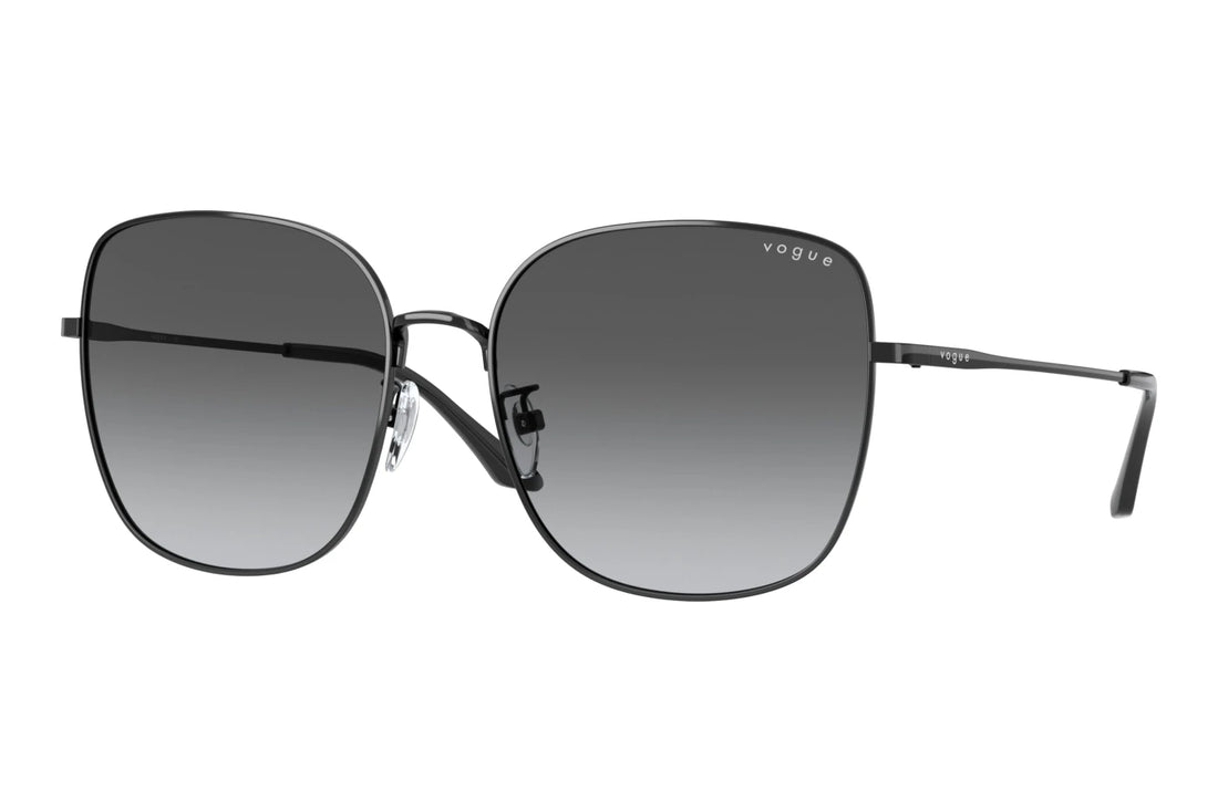 Occhiali da sole vogue eyewear vo4237sd 352/11 negro square femenino taglia 58mm - Vista principale