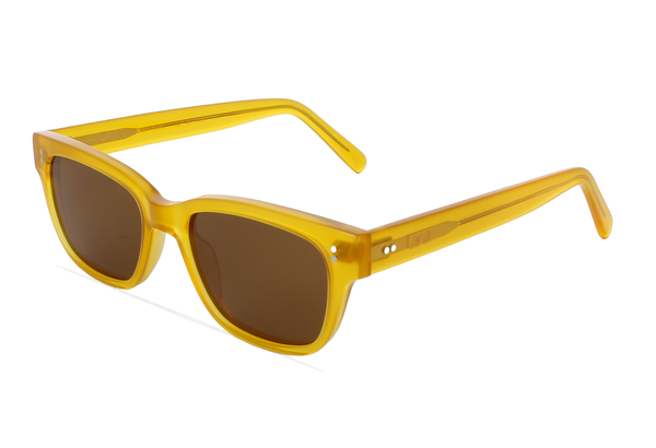 GREYHOUNDERS WILFRED YELLOW 52