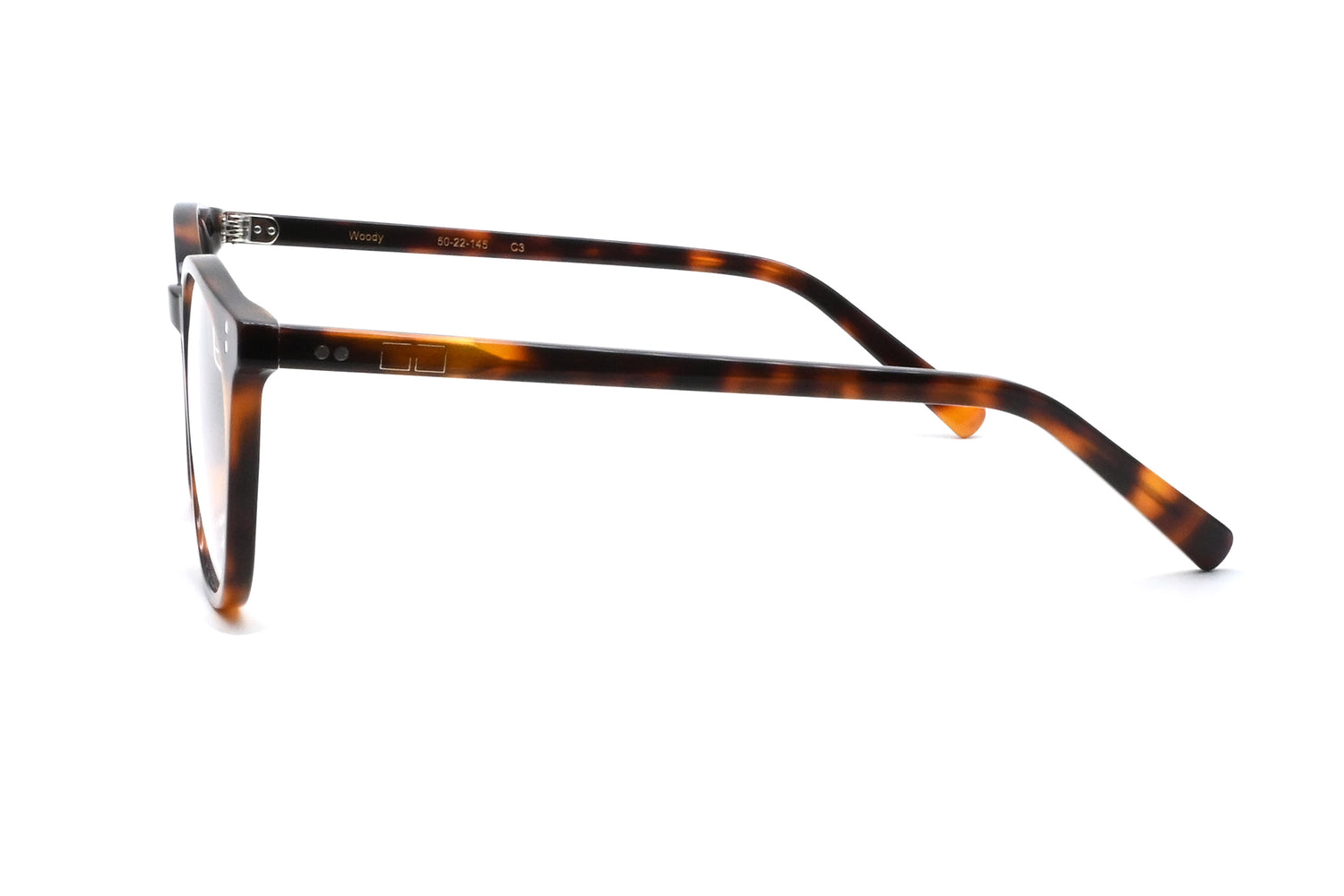 GREYHOUNDERS WOODY DARK BROWN 50