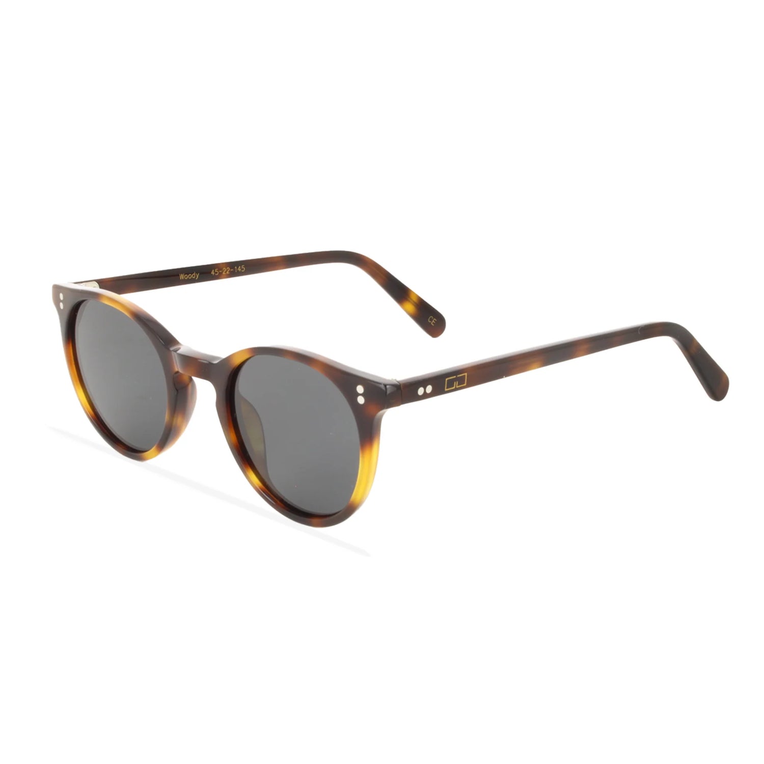 GREYHOUNDERS WOODY SUN BROWN 45