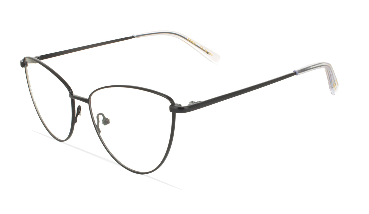 GREYHOUNDERS ZEKEI BLACK 55