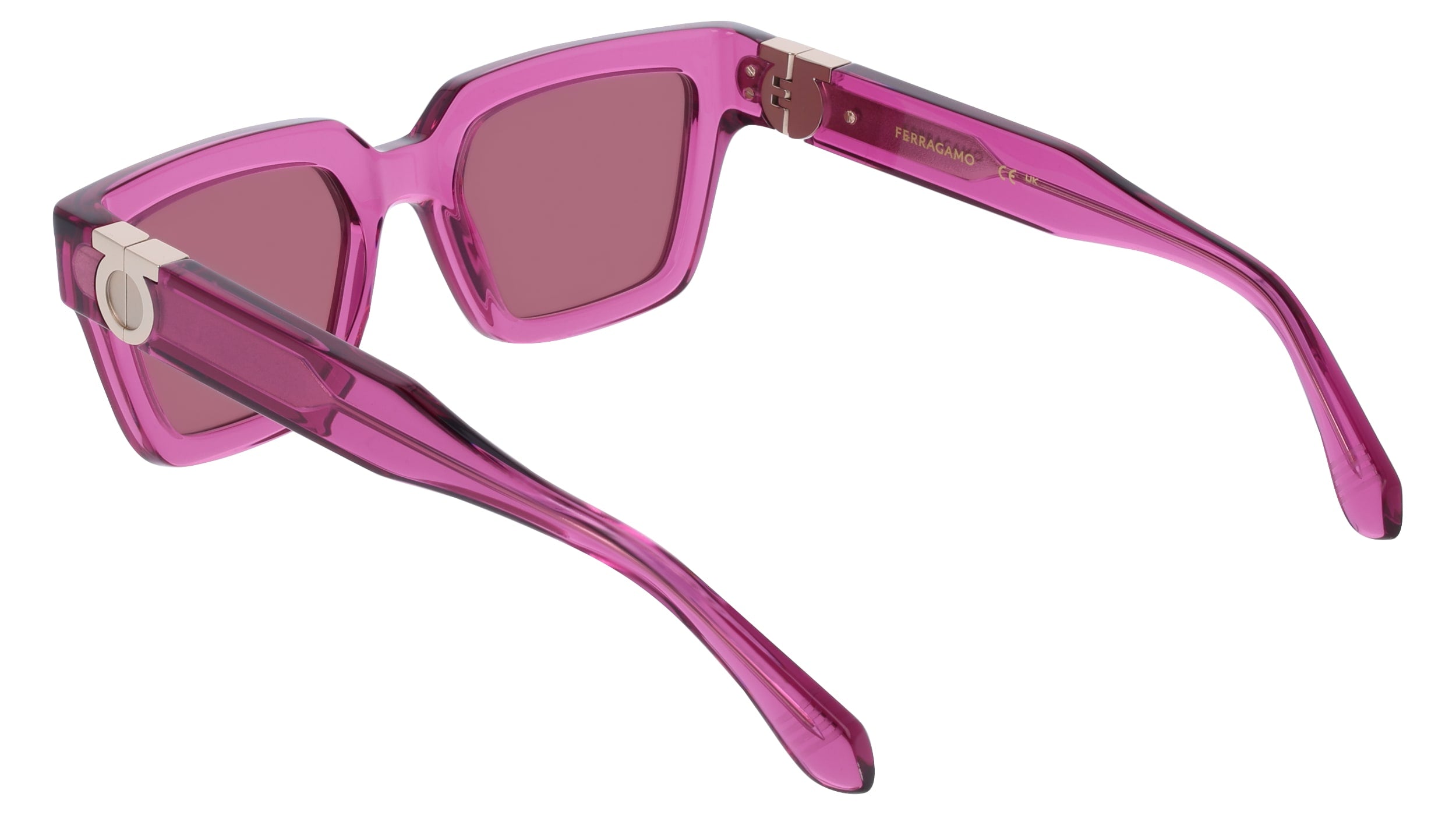 FERRAGAMO SF2066S 665 52