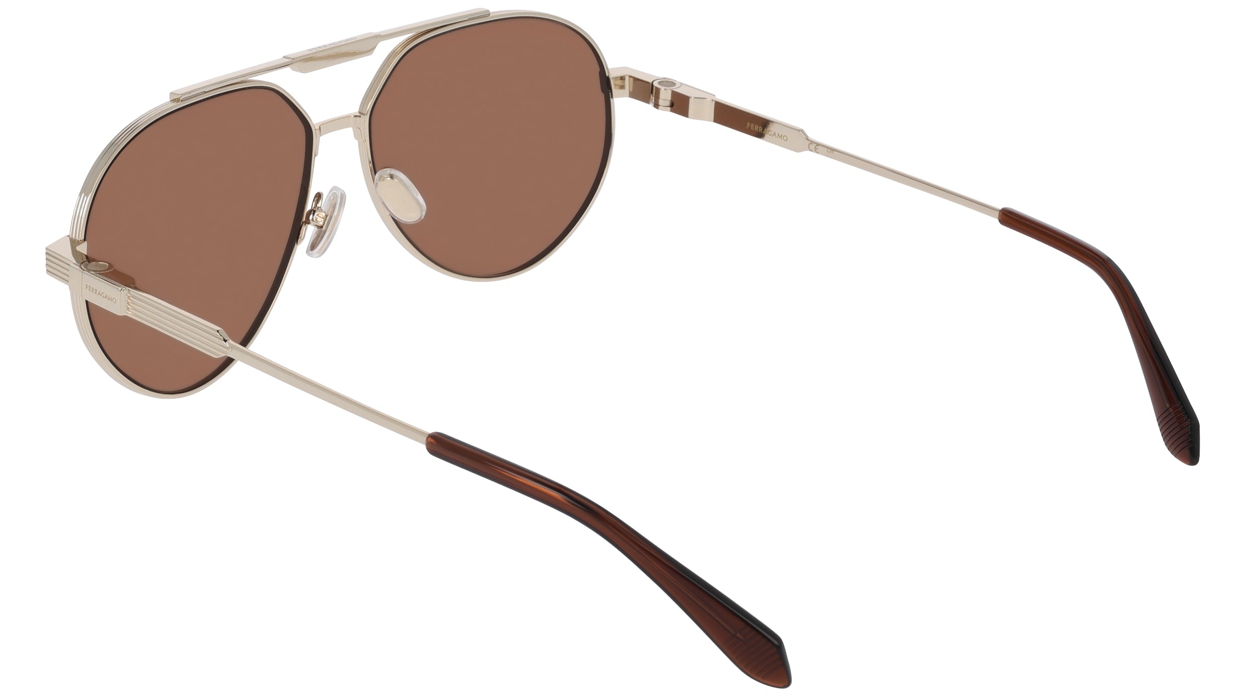 FERRAGAMO SF327S 710 62