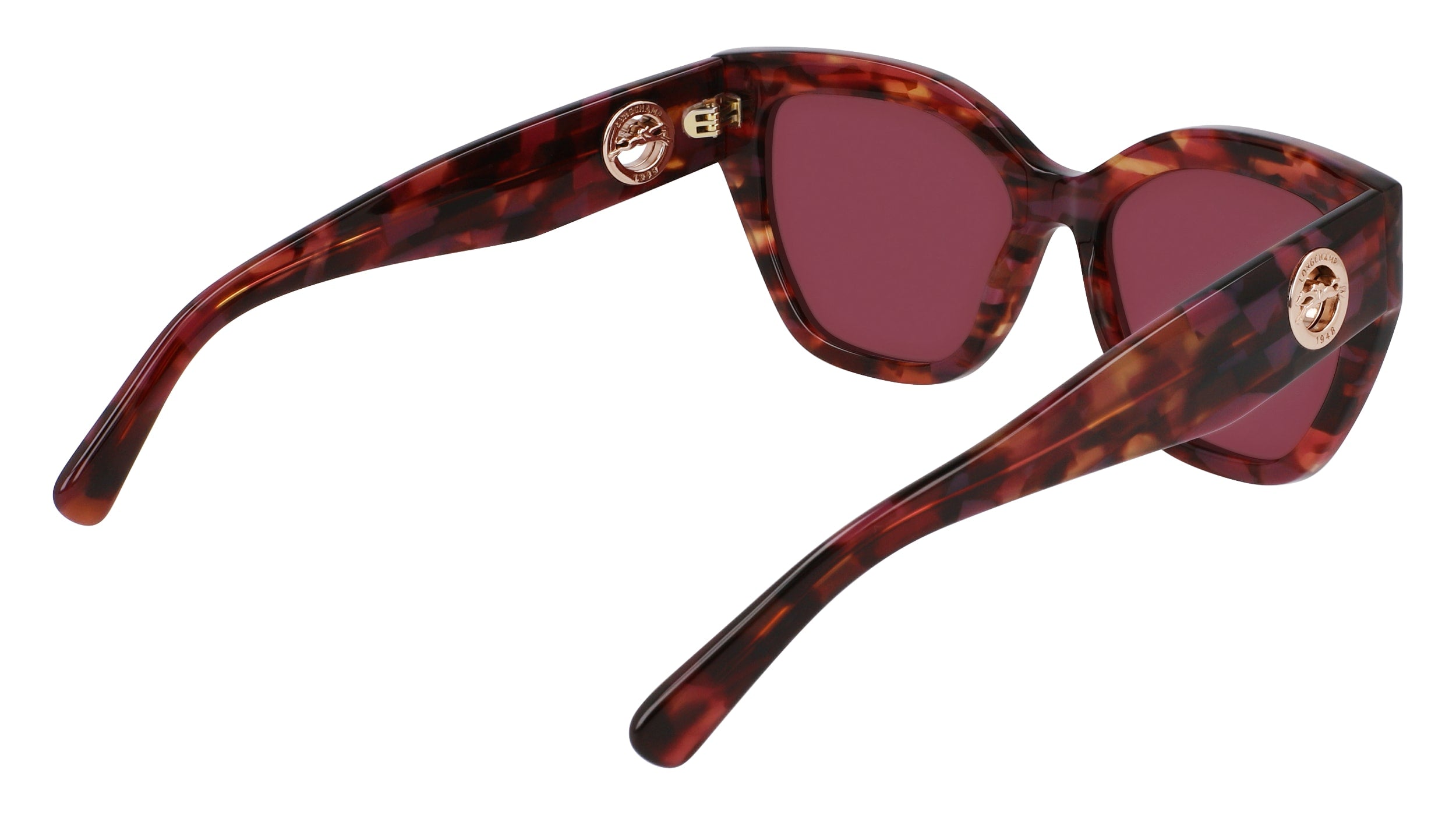 LONGCHAMP LO741S 606 55