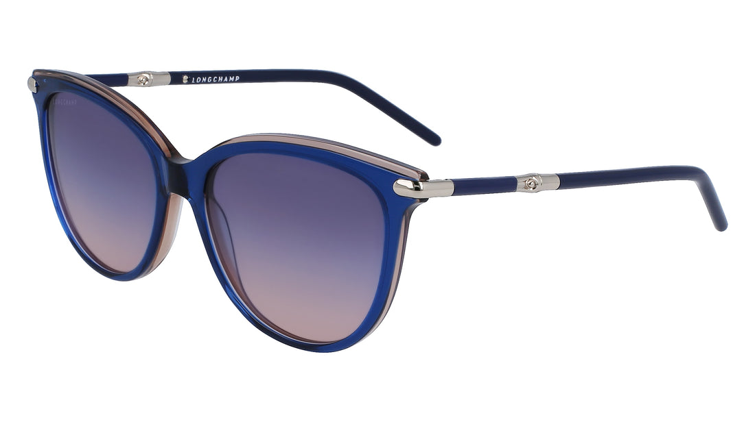 Occhiali da sole longchamp lo727s 435 femenino taglia 54mm - Vista principale