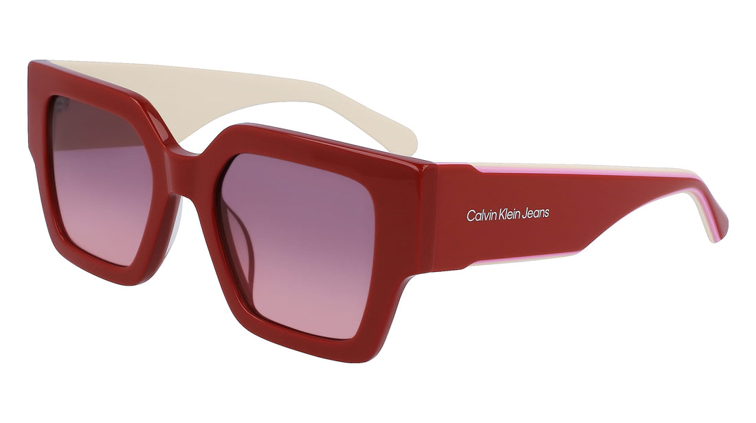 Gafas de sol calvin klein jeans ckj22638s 671 femenino talla 51mm - Vista principal