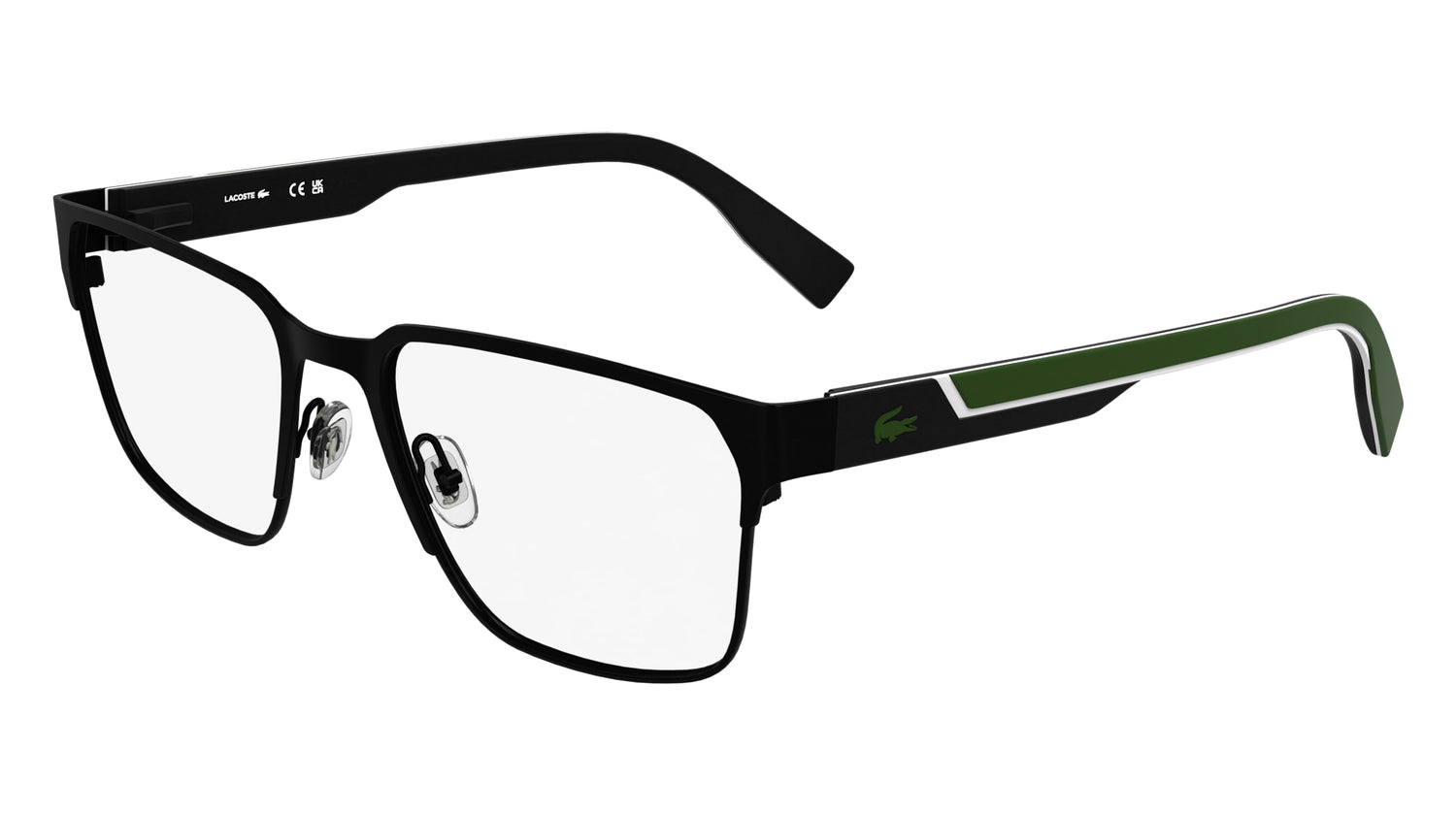 LACOSTE L2306 002 55