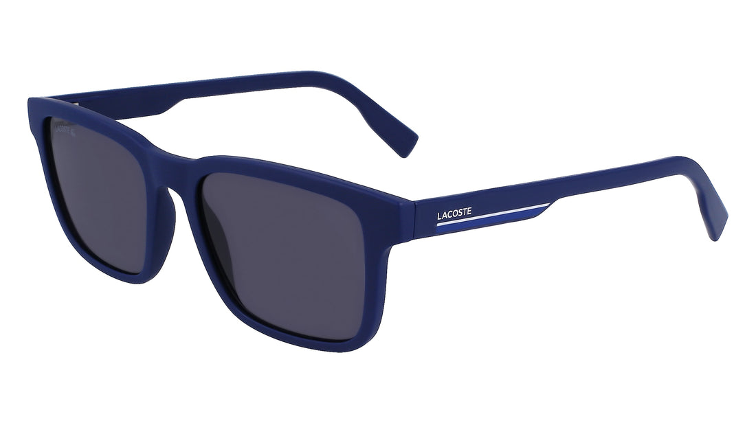 Lunettes de soleil lacoste l997s 401 masculino taille 54mm - Vue principale