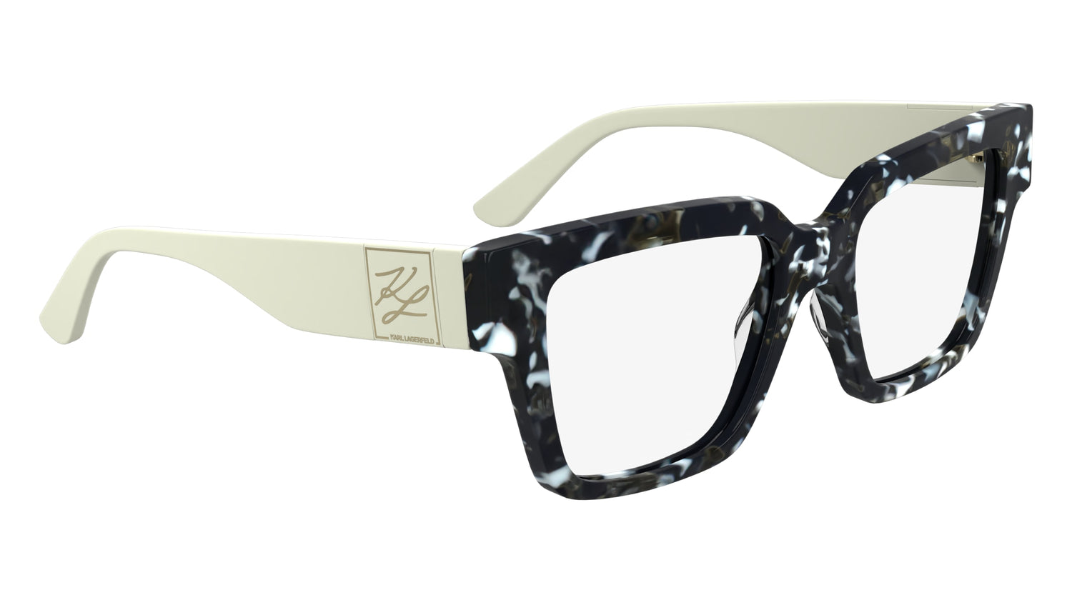 KARL LAGERFELD KL6196 016 53