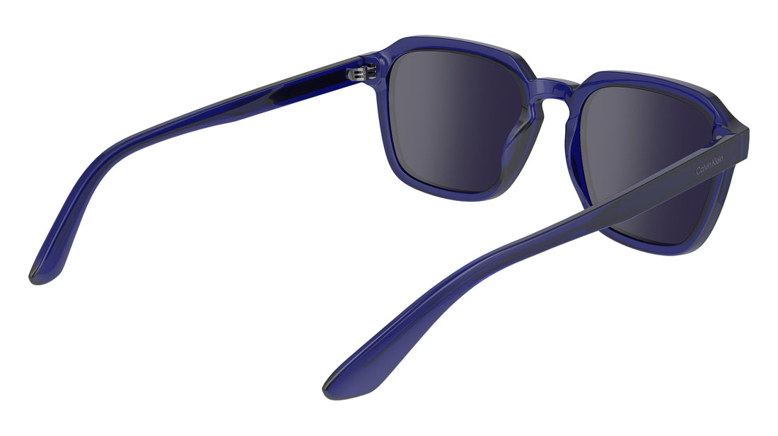 Occhiali da sole calvin klein ck23533s 400 masculino taglia 53mm - Vista dettagliata