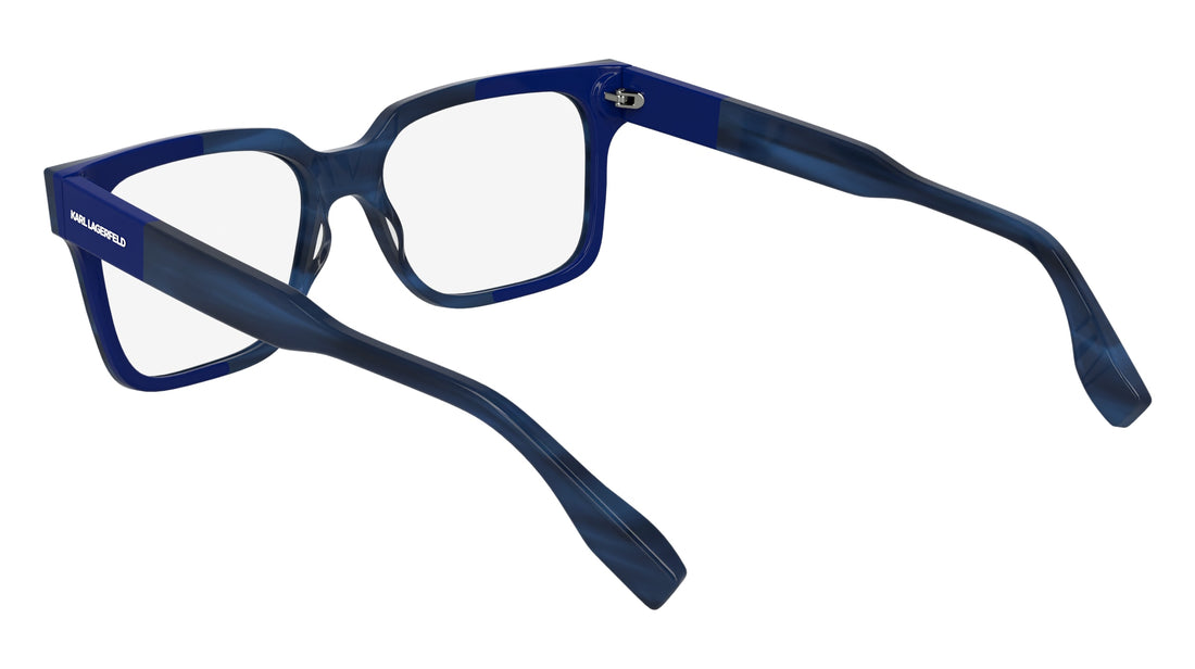 KARL LAGERFELD KL6173 422 55