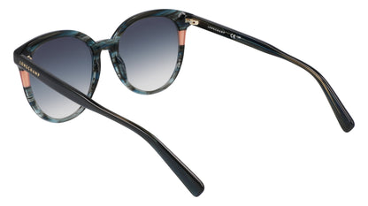 LONGCHAMP LO752S 406 55