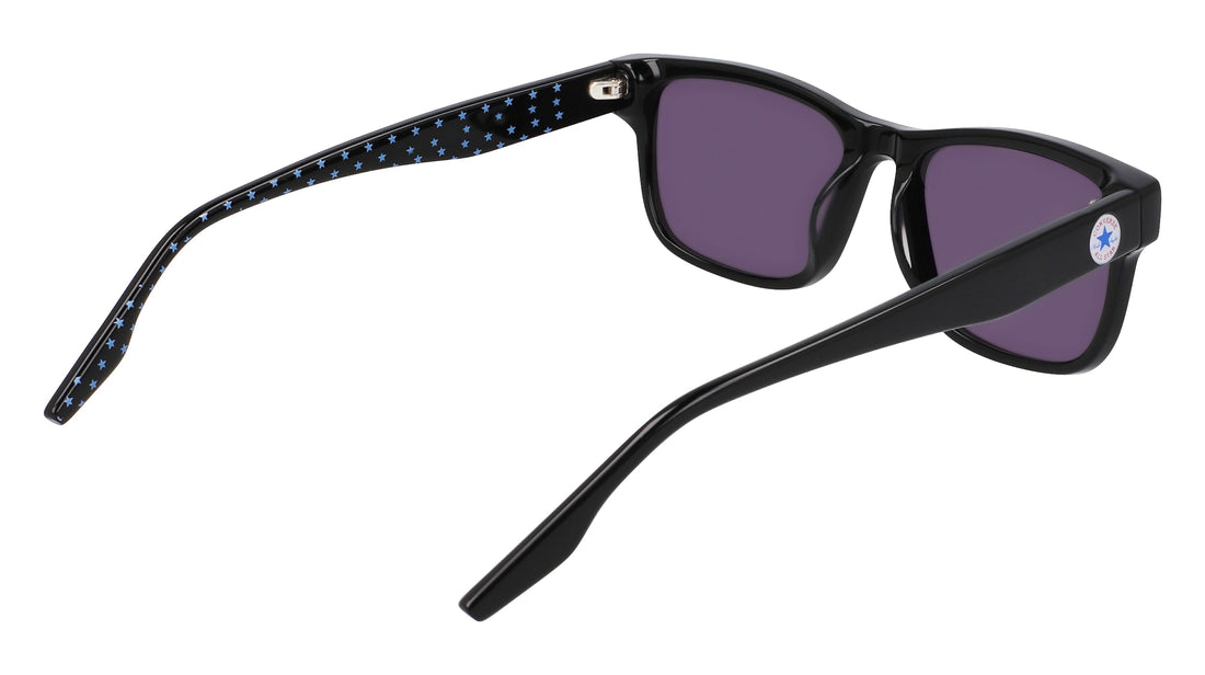 Sonnenbrillen converse cv564sy all star 001 'rectangular' infantil größe 51mm - Detailansicht