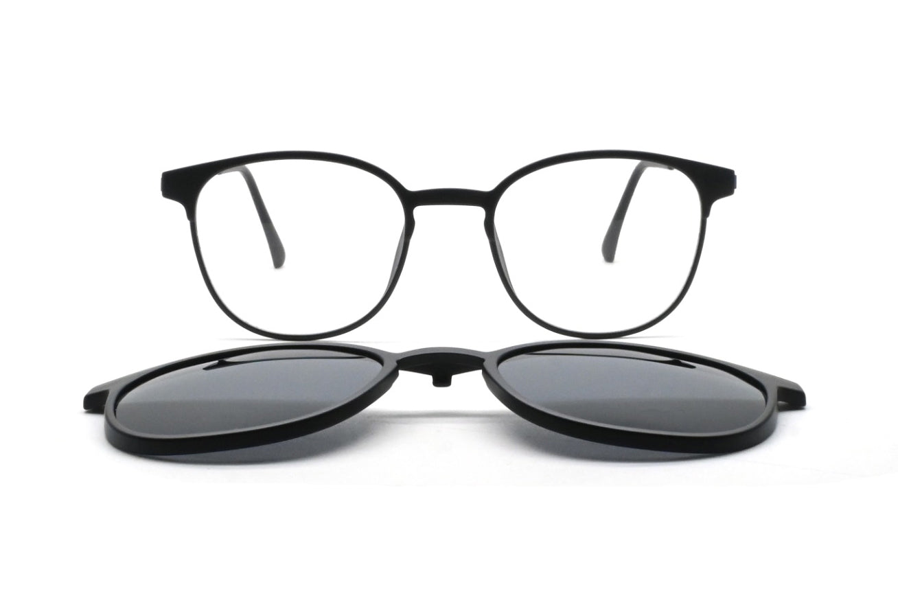 GREYHOUNDERS BONDI + CLIP-ON C1 BLACK 51