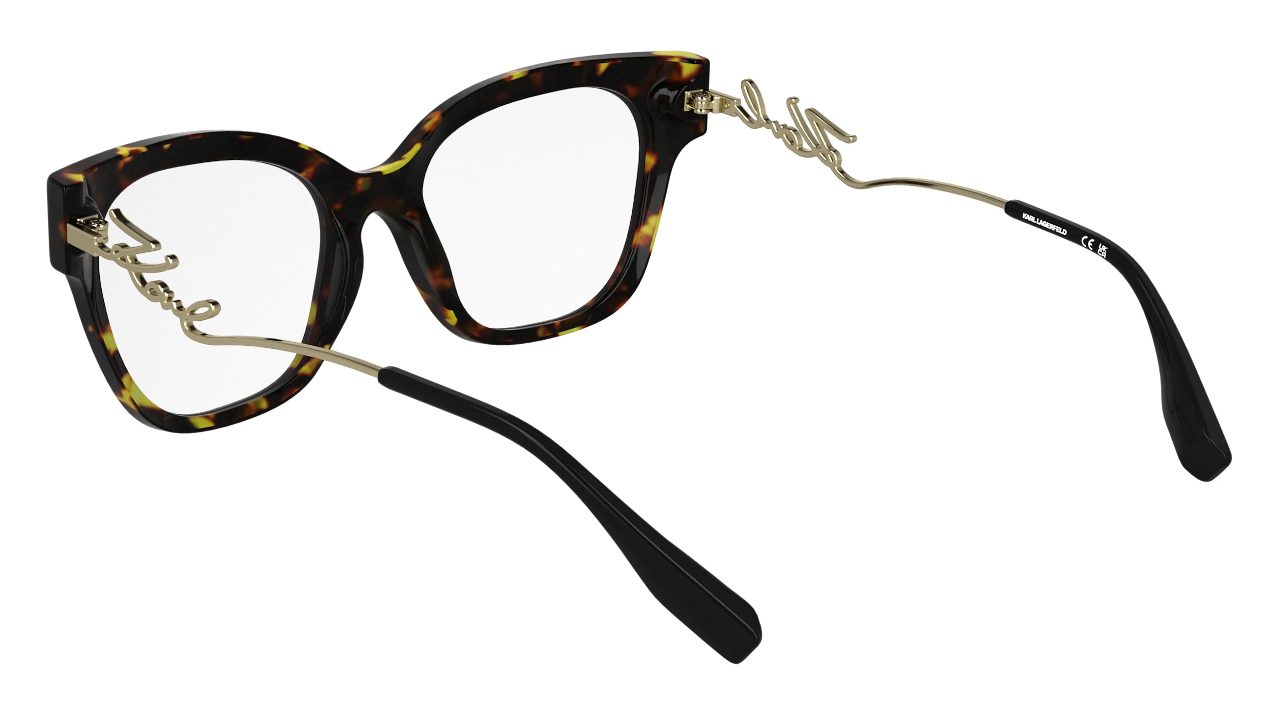 KARL LAGERFELD KL6191 232 52