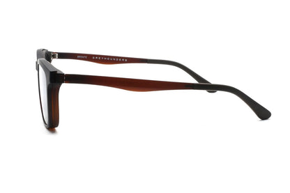 GREYHOUNDERS BRONTE + CLIP-ON C4 BURGUNDY 51