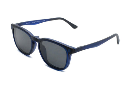 GREYHOUNDERS BRONTE + CLIP-ON C5 BLACK 51