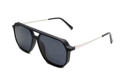 GREYHOUNDERS BROOME + CLIP-ON C6 BLACK 56