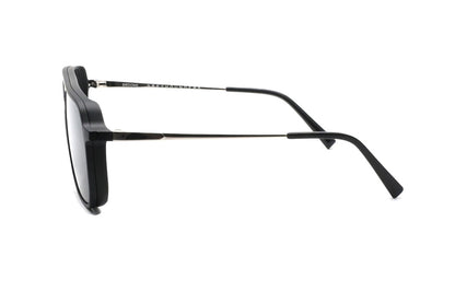 GREYHOUNDERS BROOME + CLIP-ON C6 BLACK 56