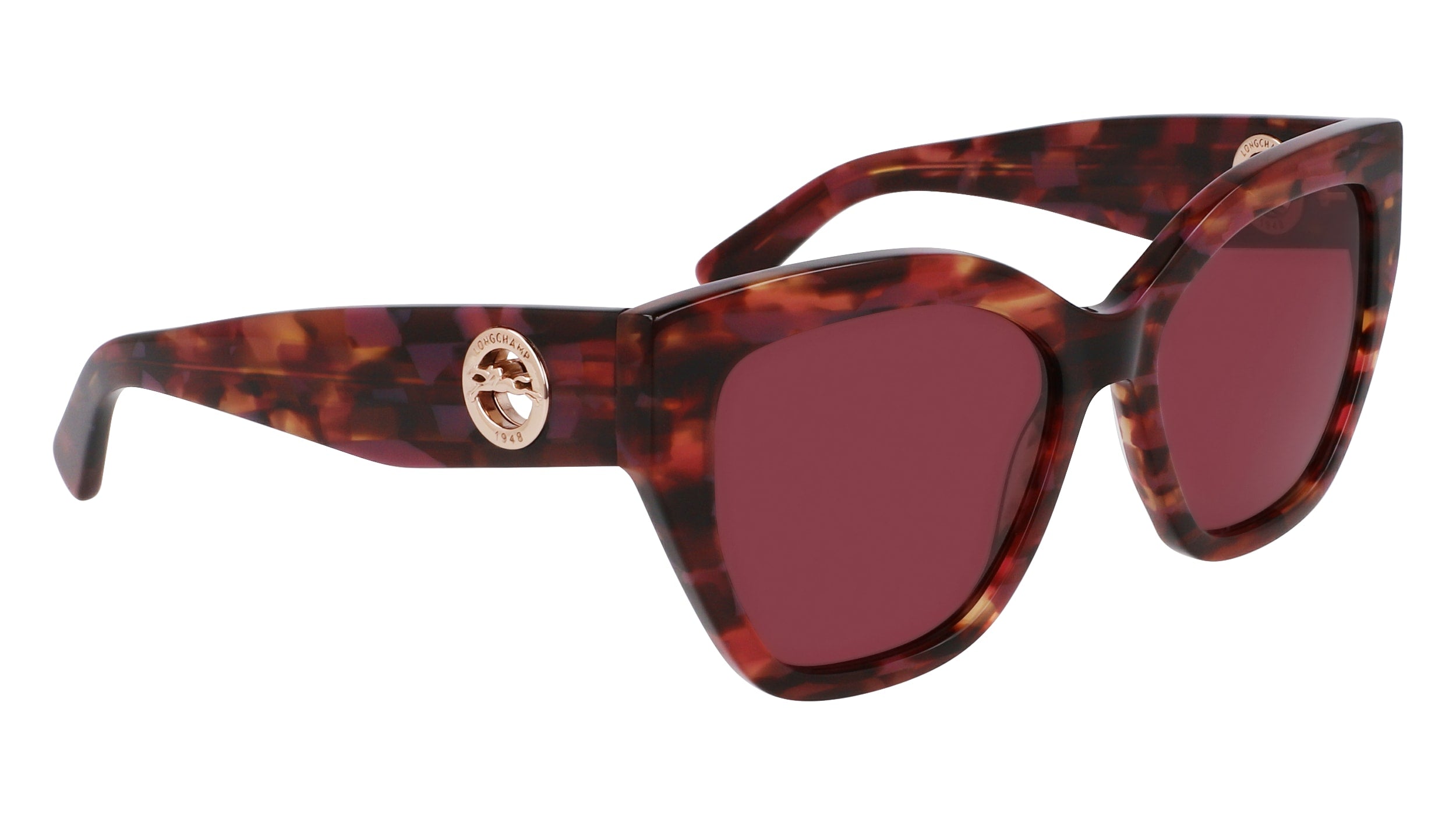 LONGCHAMP LO741S 606 55