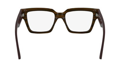 KARL LAGERFELD KL6196 212 53