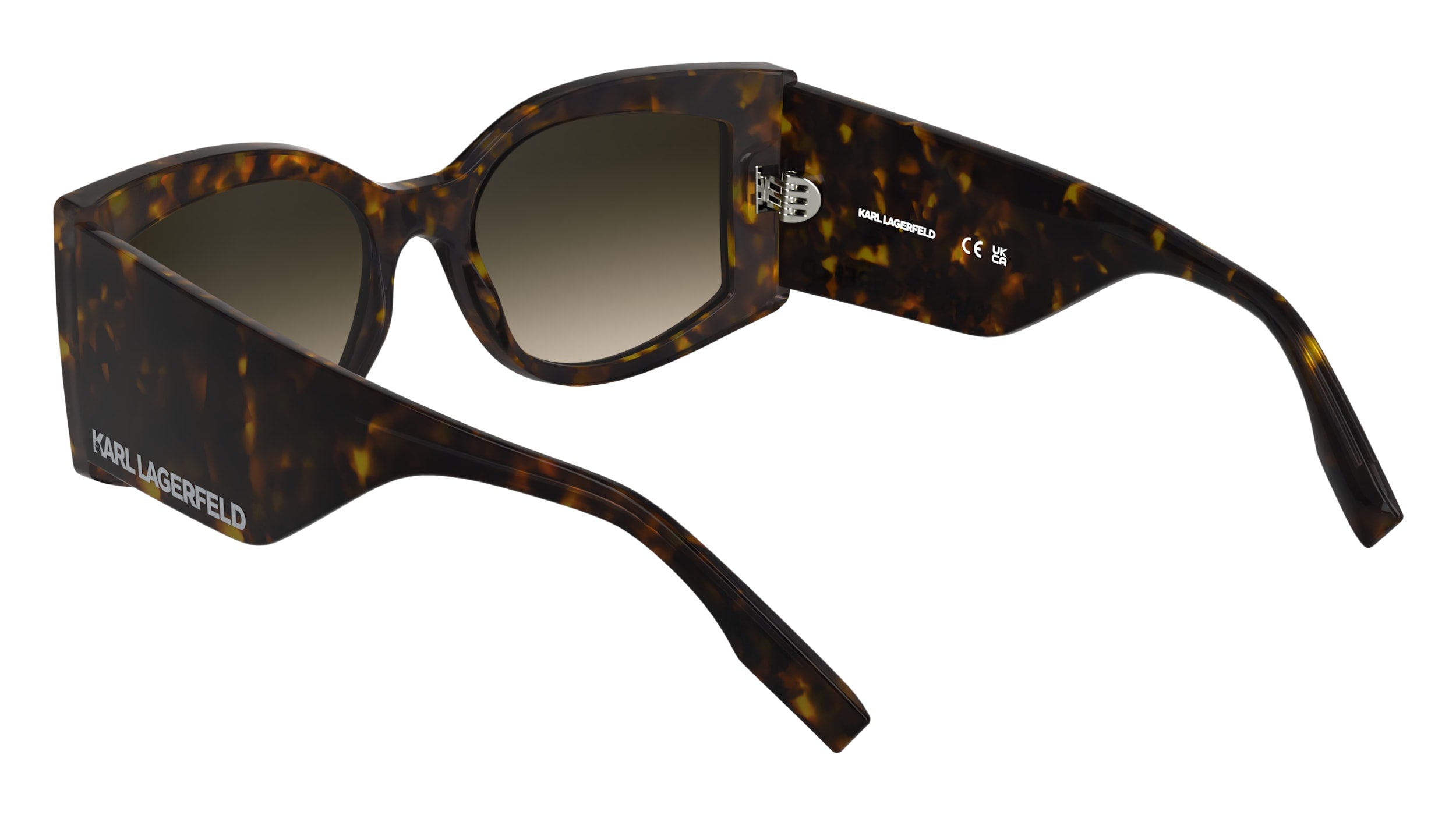 KARL LAGERFELD KL6183S 242 53