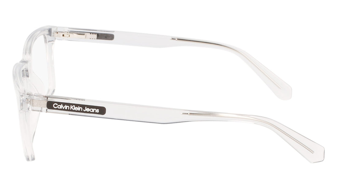 Occhiali da vista calvin klein jeans ckj22620 971 masculino taglia 56mm - Vista dettagliata