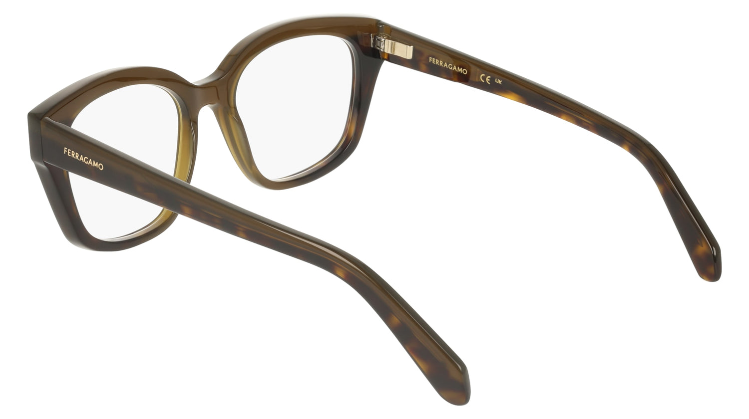 FERRAGAMO SF3023 338 51