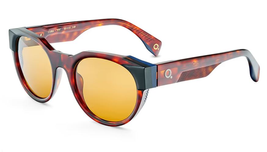 ETNIA BARCELONA CUBA SUN HV 53