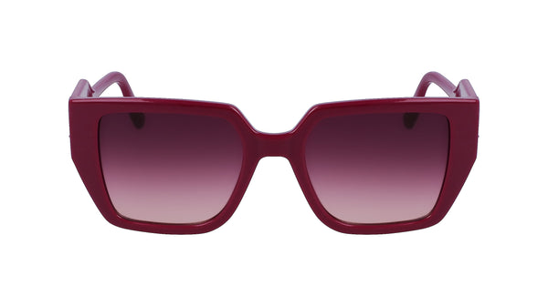 KARL LAGERFELD KL6098S 501 52